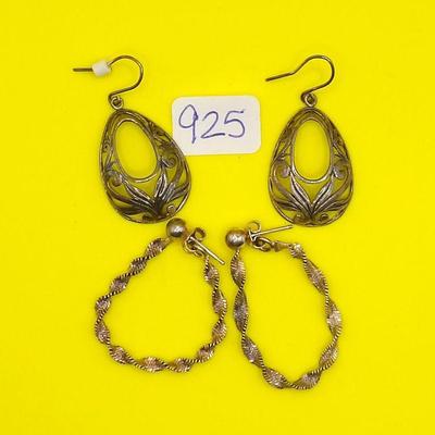 Silver Jewelry