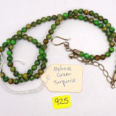 Natural Stone Jewelry from Different Countries