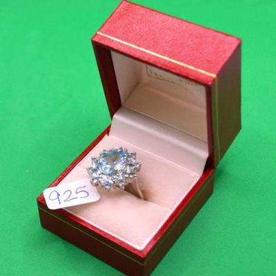 Silver Jewelry
