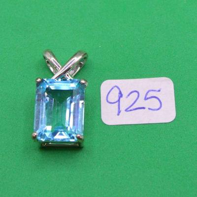 Silver Jewelry