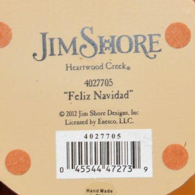 Jim Shore