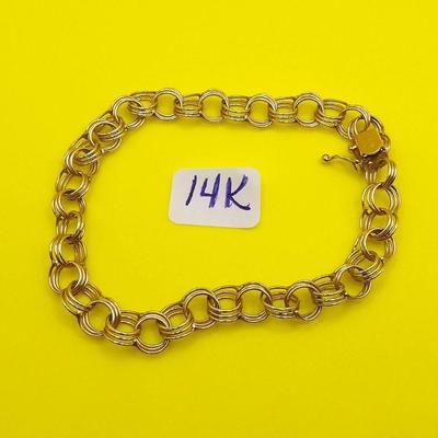 Gold Jewelry