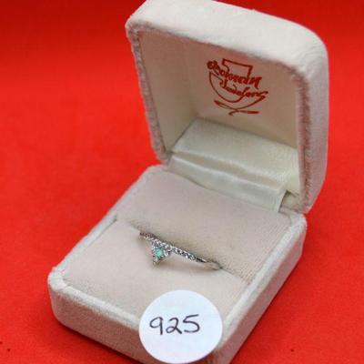 Silver Jewelry