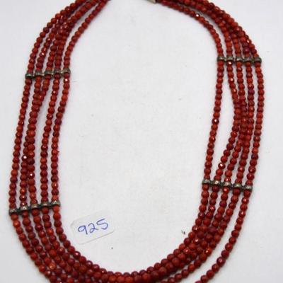 Natural Stone Jewelry from Different Countries