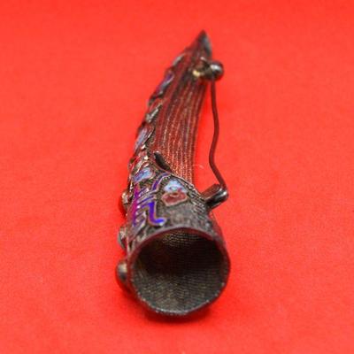 Vintage Brooch