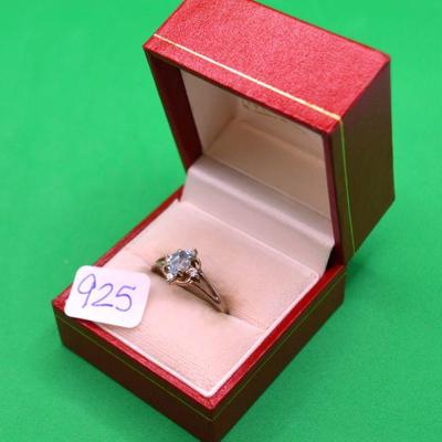 Silver Jewelry