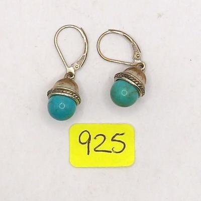 Natural Stone Jewelry from Different Countries
