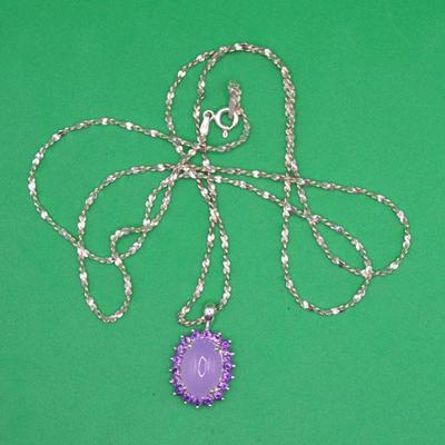 Silver Jewelry