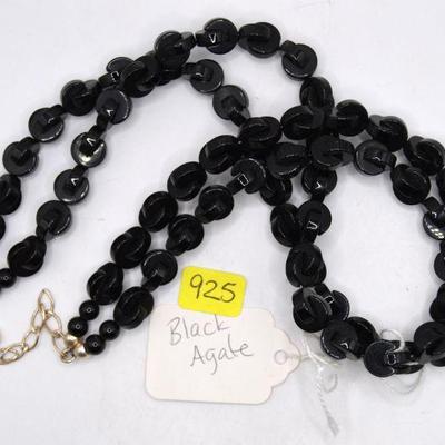 Natural Stone Jewelry from Different Countries