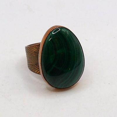 Natural Stone Jewelry from Different Countries