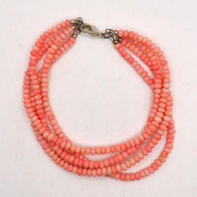 Natural Stone Jewelry from Different Countries