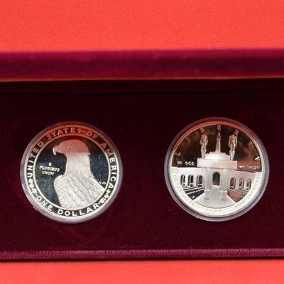 Coins