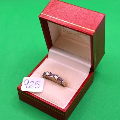 Silver Jewelry