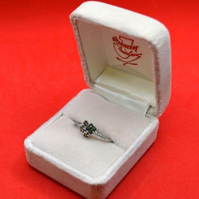 Costume Jewelry