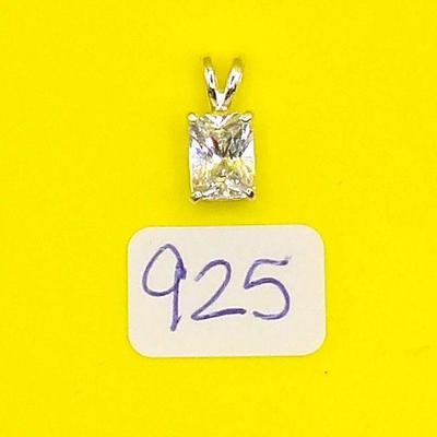 Silver Jewelry