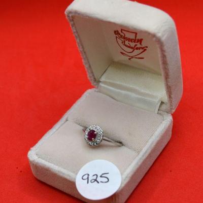 Silver Jewelry