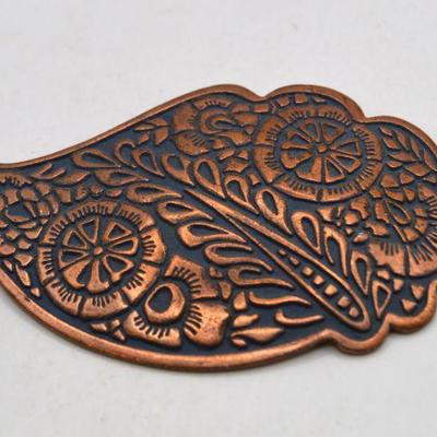 Natural Stone Jewelry from Different Countries