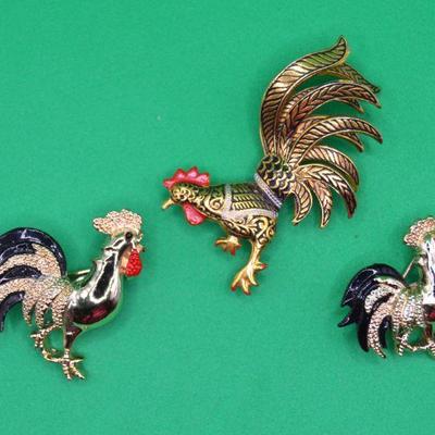 Costume Jewelry