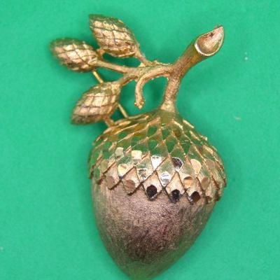 Costume Jewelry