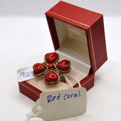 Natural Stone Jewelry from Different Countries