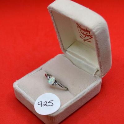 Silver Jewelry