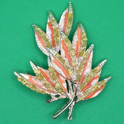 Costume Jewelry