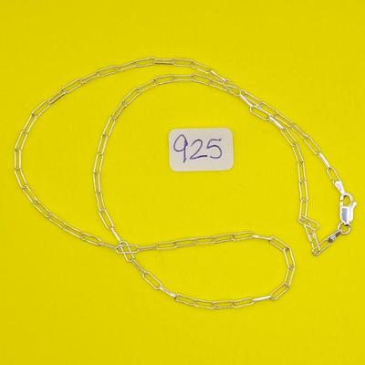 Silver Jewelry