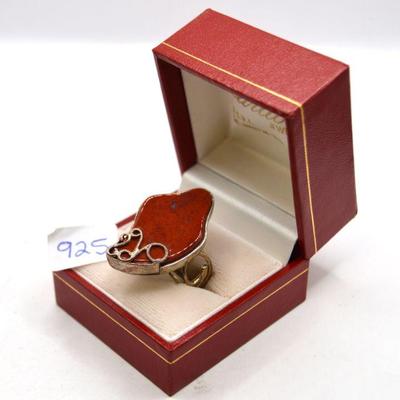 Natural Stone Jewelry from Different Countries
