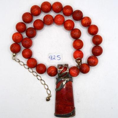 Natural Stone Jewelry from Different Countries