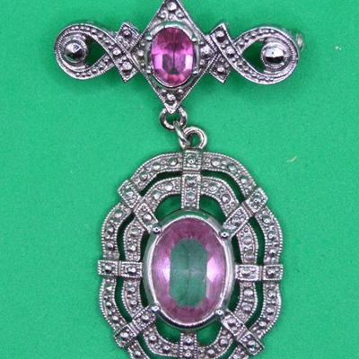 Costume Jewelry