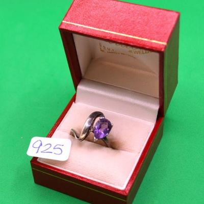 Silver Jewelry