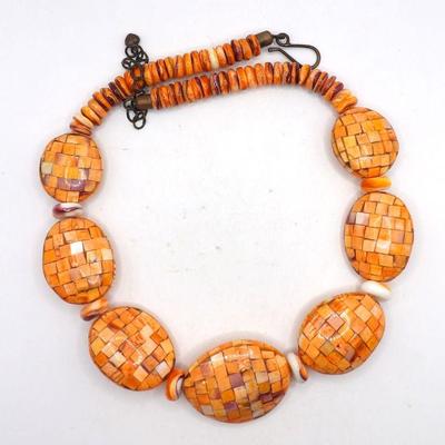 Natural Stone Jewelry from Different Countries