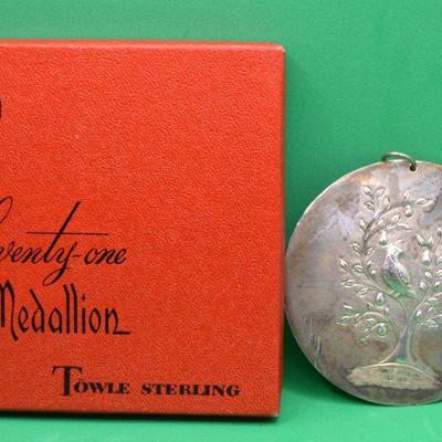 Sterling