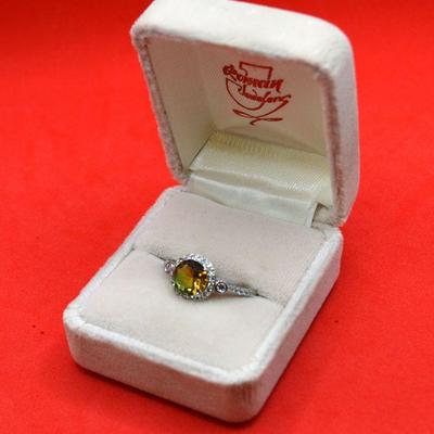 Costume Jewelry