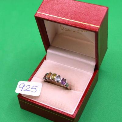 Silver Jewelry