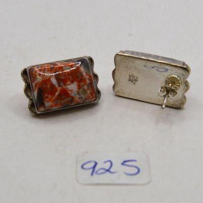Natural Stone Jewelry from Different Countries
