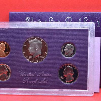 Coins