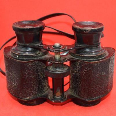 Binoculars