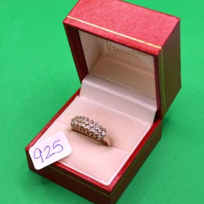 Silver Jewelry