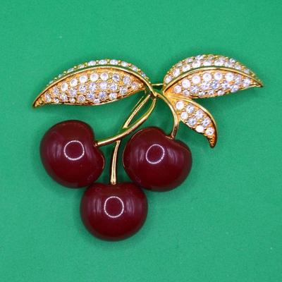 Costume Jewelry