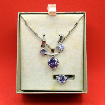 Costume Jewelry