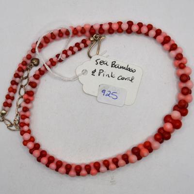 Natural Stone Jewelry from Different Countries