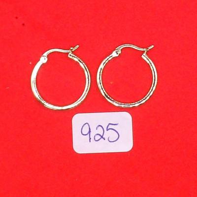 Silver Jewelry