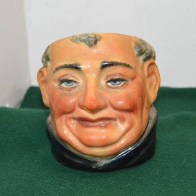 Face Cups