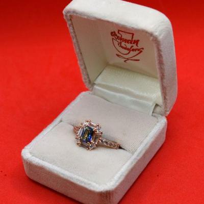 Costume Jewelry