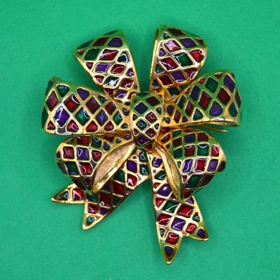 Costume Jewelry