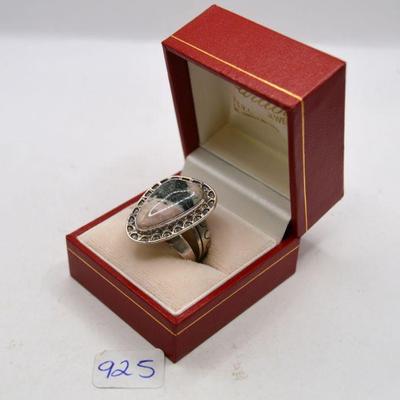 Natural Stone Jewelry from Different Countries
