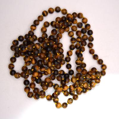 Natural Stone Jewelry from Different Countries
