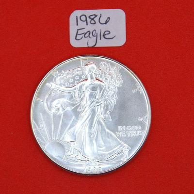 Coins