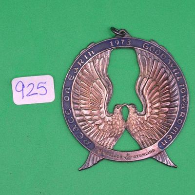 Silver Jewelry